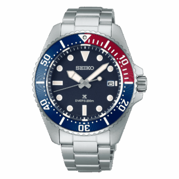 Seiko Prospex SNE595