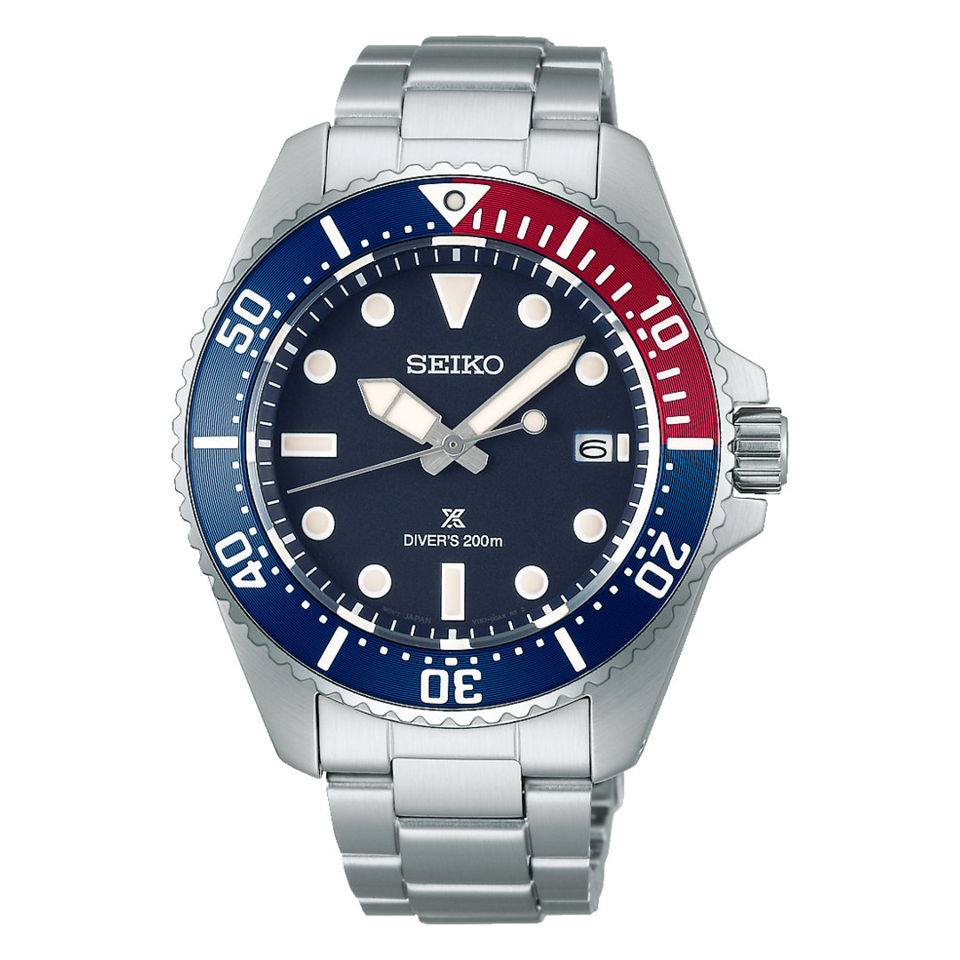 Seiko Prospex SNE595