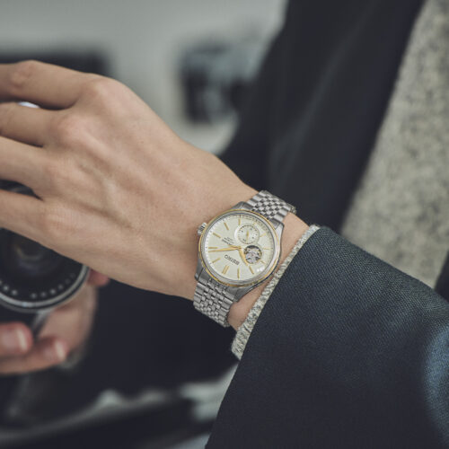 Seiko Presage SPB480J1