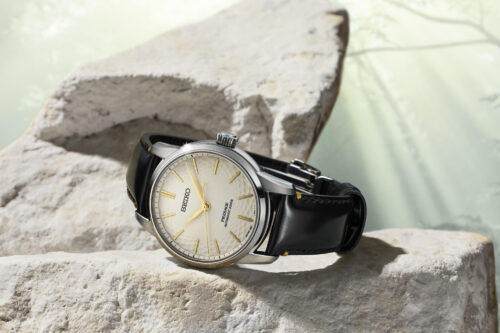 Seiko Presage Premium SPB497