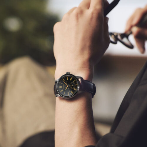 Seiko Presage Premium SPB499