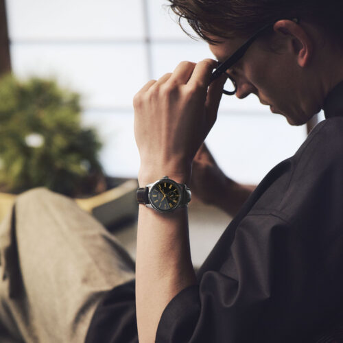 Seiko Presage Premium SPB499