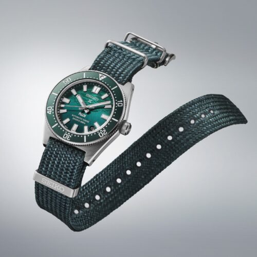 Seiko Prospex SPB501