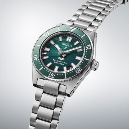 Seiko Prospex SPB501