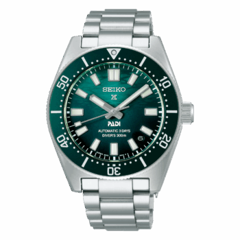 Seiko Prospex SPB501