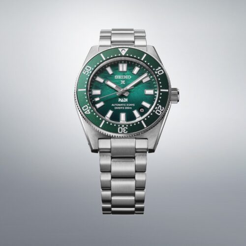 Seiko Prospex SPB501