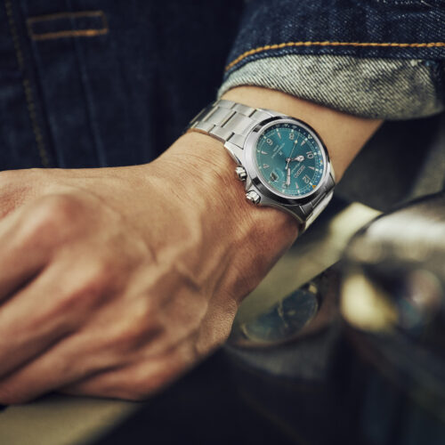 Seiko Prospex Alpinist SPB503