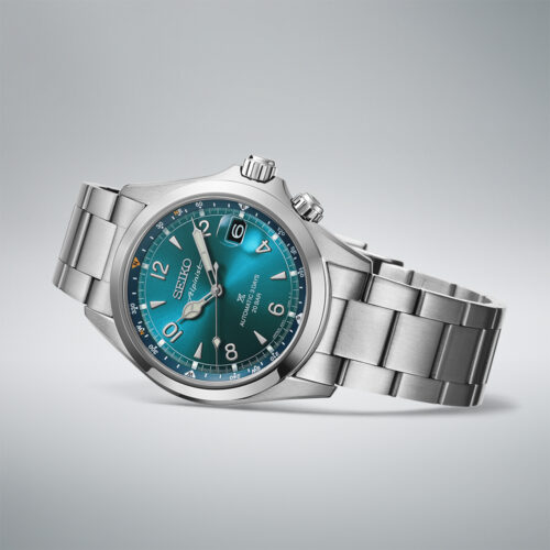 Seiko Prospex Alpinist SPB503