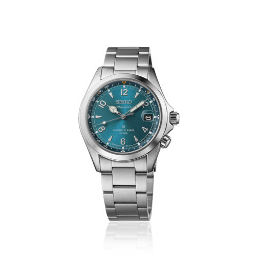 Seiko Prospex Alpinist SPB503
