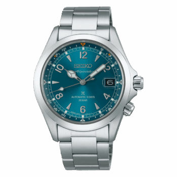 Seiko Prospex Alpinist SPB503