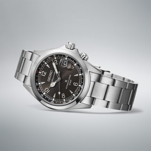 Seiko Prospex Alpinist SPB505