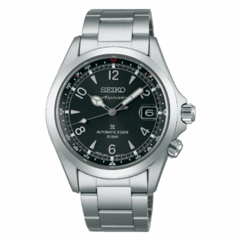 Seiko Prospex Alpinist SPB505