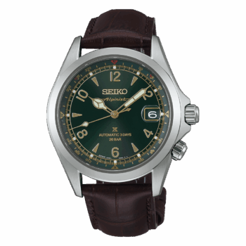 Seiko Prospex Alpinist SPB507