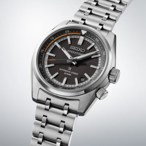 Seiko Speedtimer SPB515
