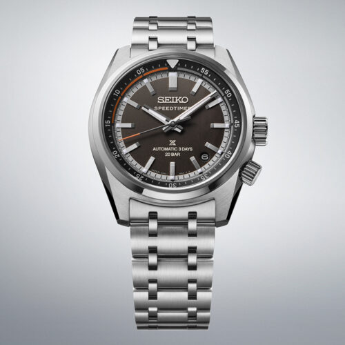 Seiko Speedtimer SPB515