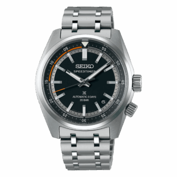 Seiko Speedtimer SPB515