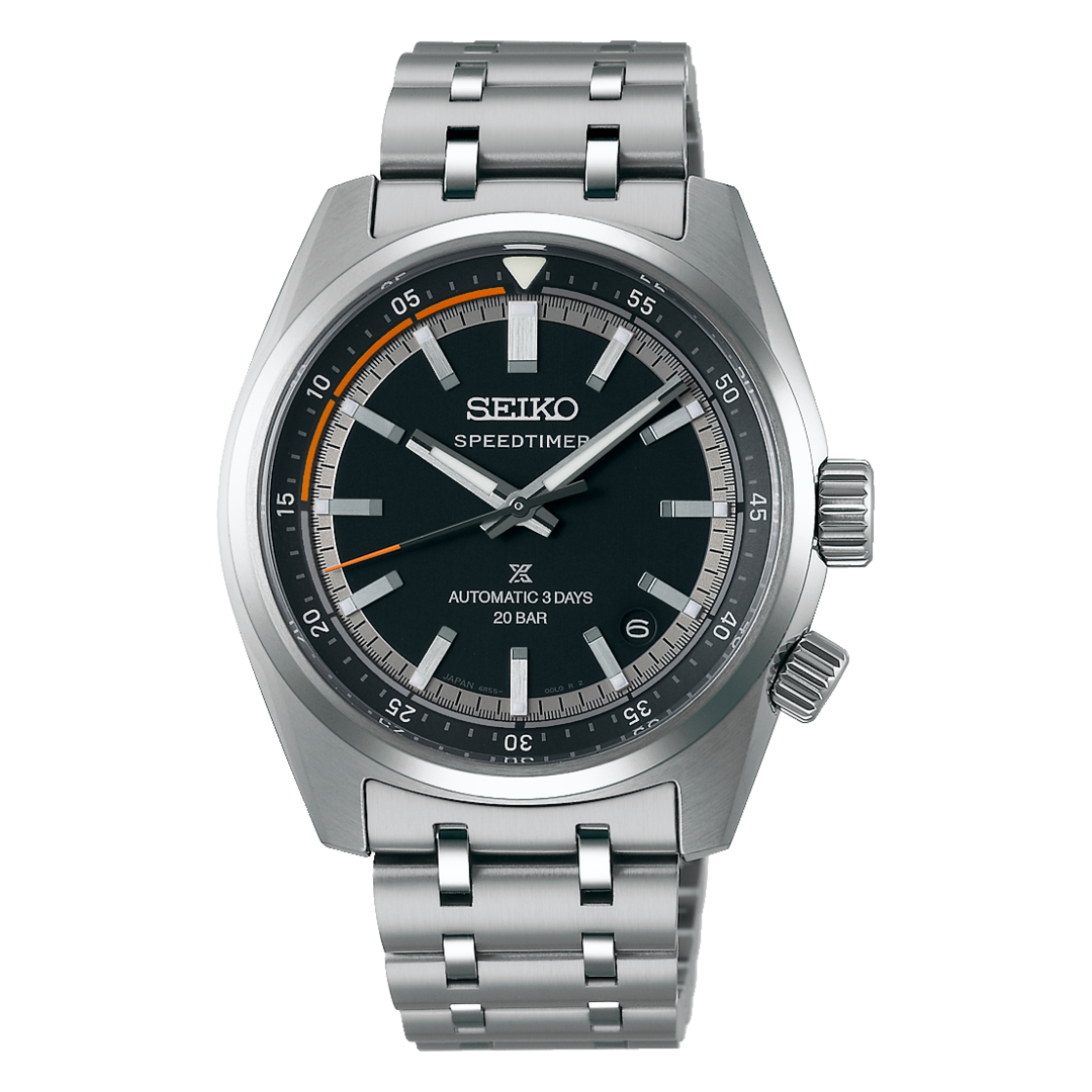 Seiko Speedtimer SPB515