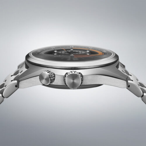 Seiko Speedtimer SPB515