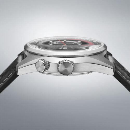 Seiko Speedtimer SPB517