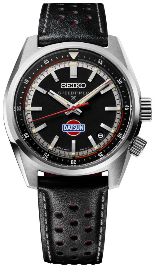 Seiko Speedtimer SPB517