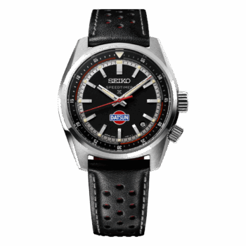 Seiko Speedtimer SPB517
