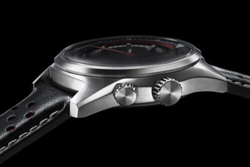 Seiko Speedtimer SPB517