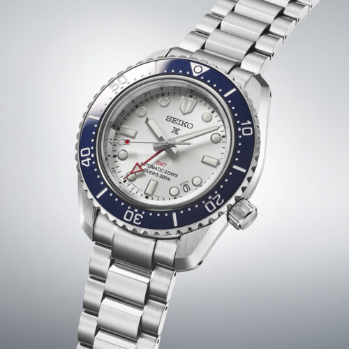 Seiko Prospex SPB519