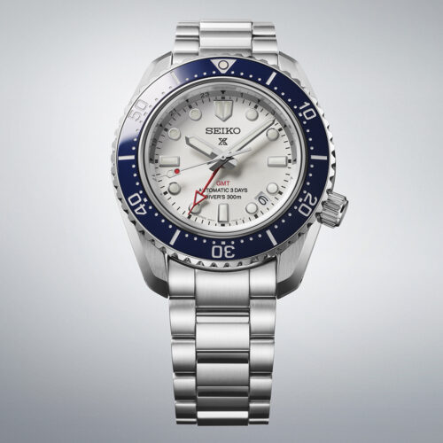 Seiko Prospex SPB519