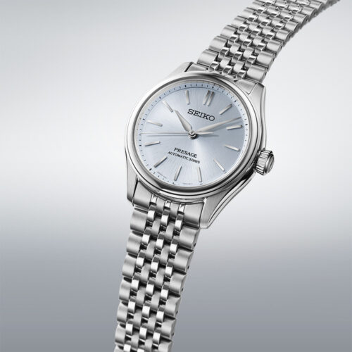 Seiko Presage Premium SPB521