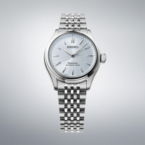 Seiko Presage Premium SPB521