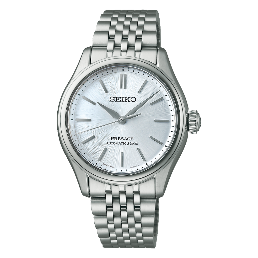 Seiko Presage Premium SPB521