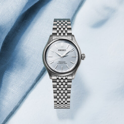 Seiko Presage Premium SPB521