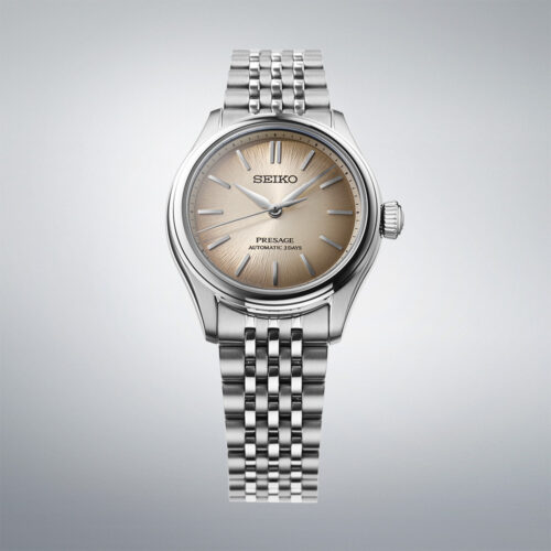 Seiko Presage Premium SPB523