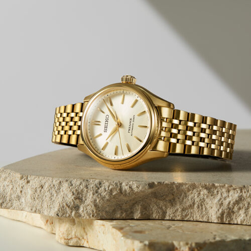 Seiko Presage Premium SPB524