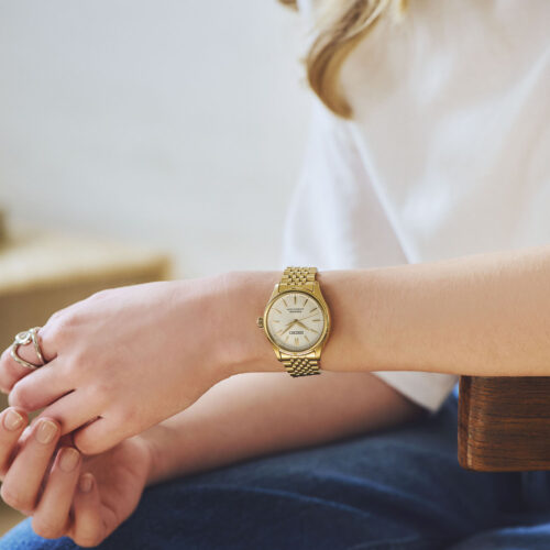 Seiko Presage Premium SPB524
