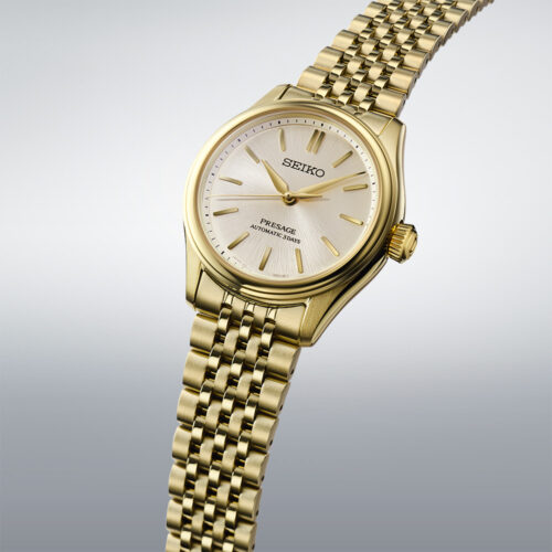 Seiko Presage Premium SPB524