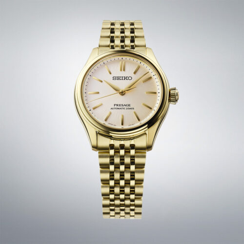 Seiko Presage Premium SPB524