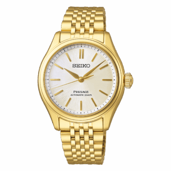 Seiko Presage Premium SPB524