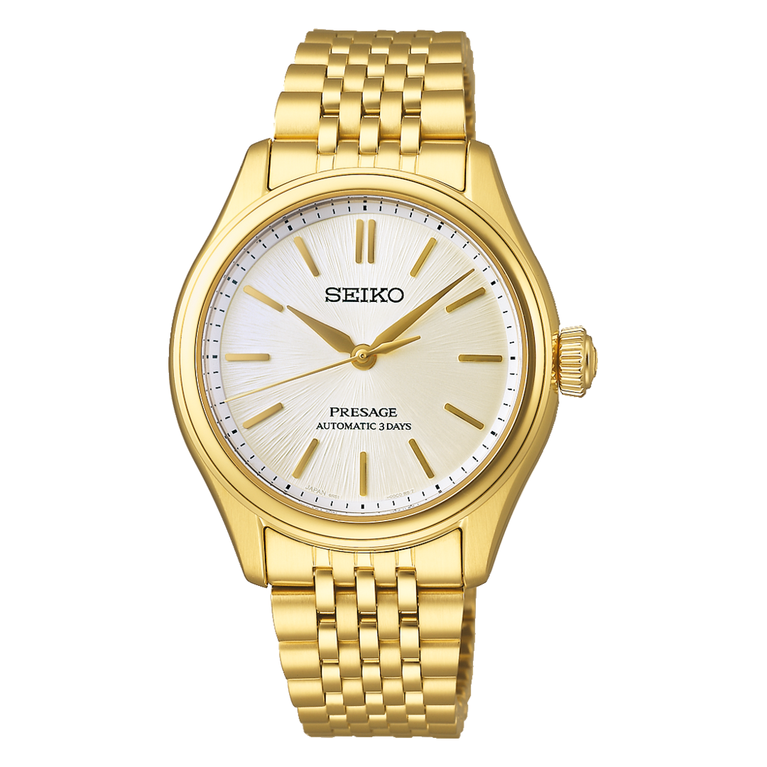 Seiko Presage Premium SPB524