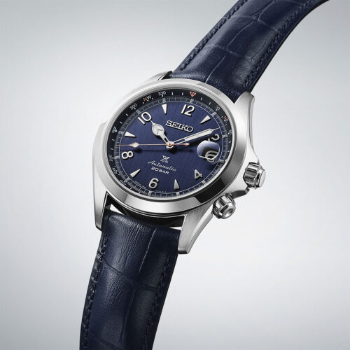 Seiko Prospex Alpinist European Limited Edition SPB531