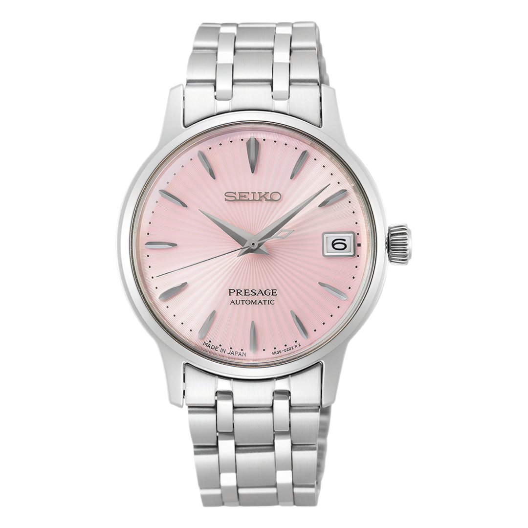 Seiko Presage - SRP839J1