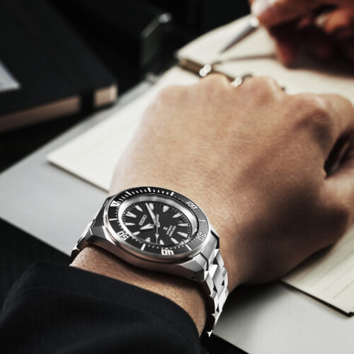 Seiko 5 Sports SKX SRPL85