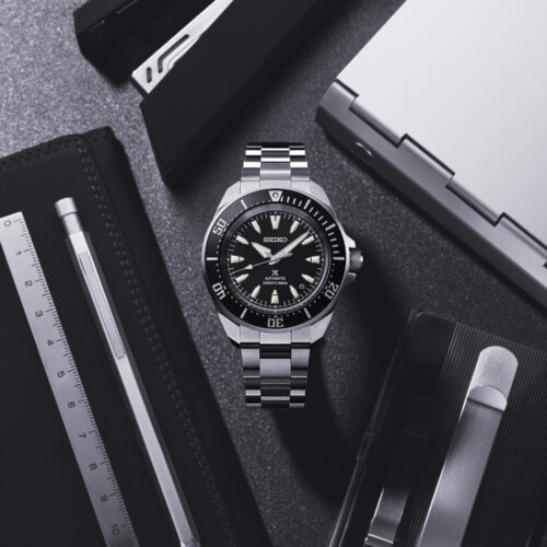 Seiko 5 Sports SKX SRPL85