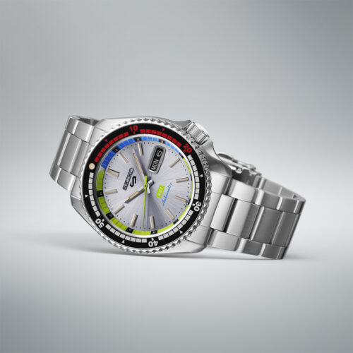 Seiko 5 Sports SKX  HUF LTD SRPL33