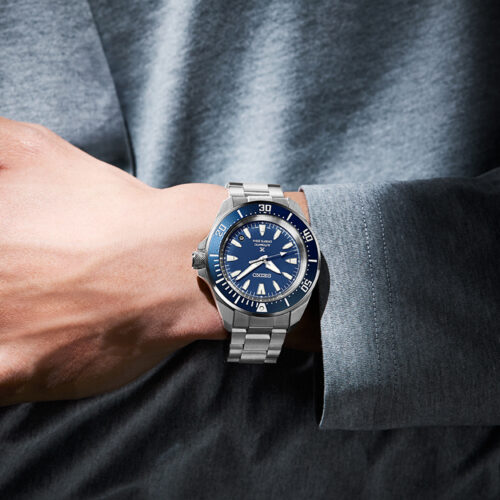 Seiko Prospex Samurai SRPL51K1