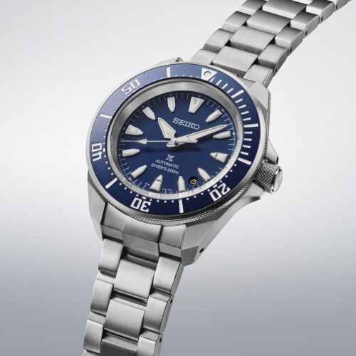 Seiko Prospex Samurai SRPL51K1