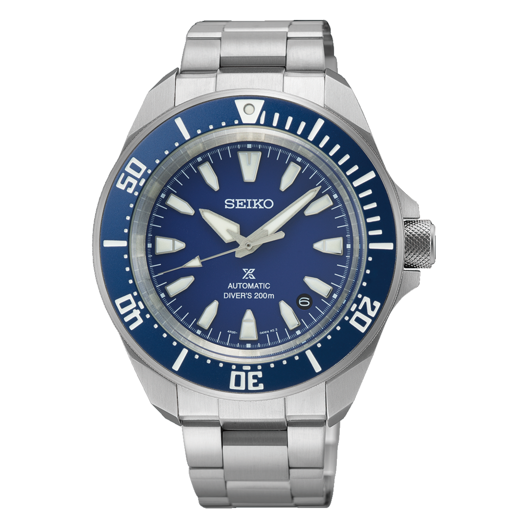Seiko Prospex Samurai SRPL51K1