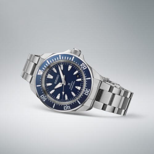 Seiko Prospex Samurai SRPL51K1