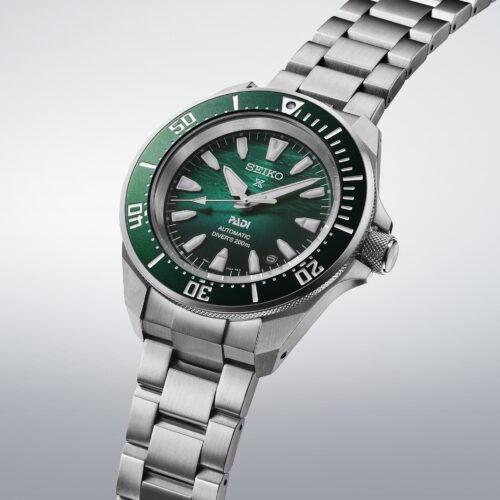 Seiko Prospex Samurai SRPL53K1