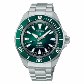Seiko Prospex Samurai SRPL53K1